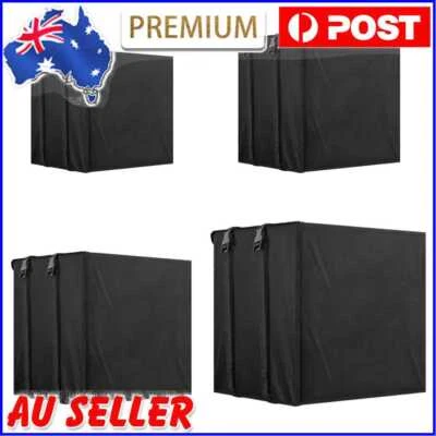 $14.29 • Buy Air Conditioner Cover Anti-Dust Anti-Snow Waterproof Protectors For Outdoors