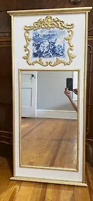 Trumeau Mirror  • $425