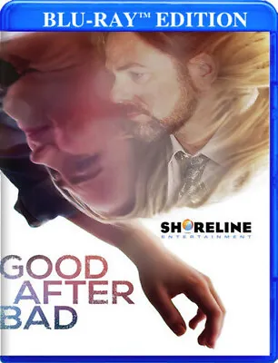 Good After Bad [New Blu-ray]  UNOPENED.   Best Deal On Ebay • $0.99