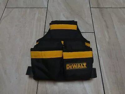 DeWalt DWST540201 Professional Nail Pouch New • $44.99