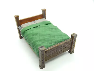 $15.99 • Buy WarLock Tiles Accessory: Tavern - Double Bed