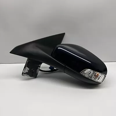 Volvo C70 Mk2 Convertible Wing Mirror Powerfold Puddle Light Passenger Left • $124.40