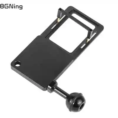 4 GoPro HERO 7 Mount For Handheld Metal 5 Session Smooth Switch Plate • $7.78