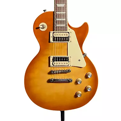 Epiphone Les Paul Classic Electric Guitar - Honey Burst • $599