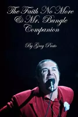 The Faith No More & Mr  Bungle Companion • $14.35