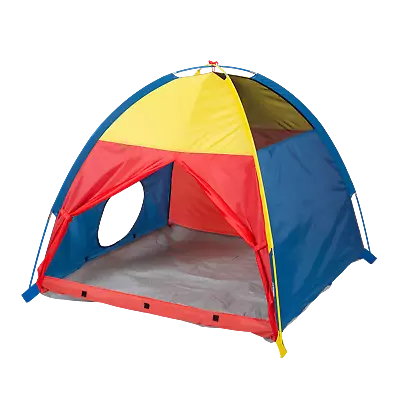 Pacific Play Tents  Me Too Play Tent 48 In X 48 In X 42 In • $33.99