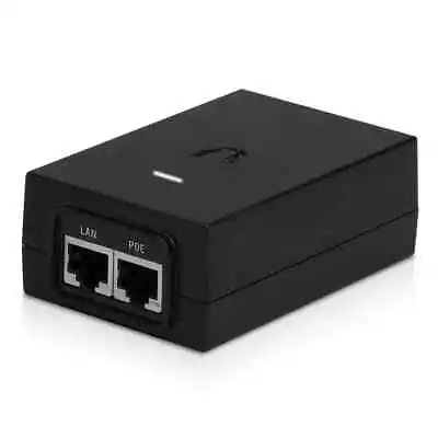 Ubiquiti POE-24-30W Adapter Surge And Clamping Protection (POE-24-30W) • $16.99