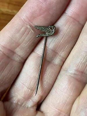 Oldest VARIG Airlines Stick Pin Badge ORIGINAL Made • $15