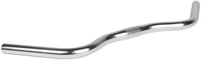 Velo Orange Postino Alloy Bar 25.4mm - Silver • $42