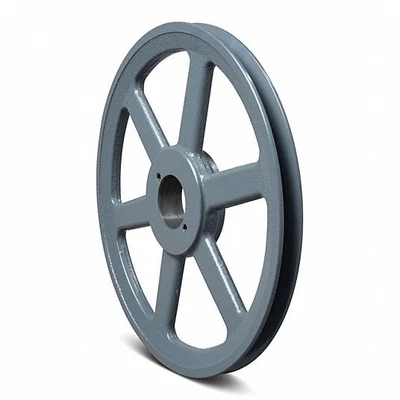 $27.71 • Buy Tb Wood's Ak94 1/2  To 1-1/2  Quick Detachable Bushed Bore 1 Groove 9.25 In