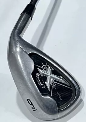 *Callaway X20 Tour 9-Iron RH Project X Flighted 6.0-S Shaft Good Condition • $79.99
