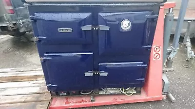 Rayburn  Cooker  Removal And Disposal Recycle  Inc 100 Miles • £550