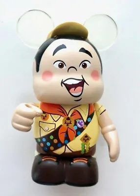 New Disney Vinylmation Russell From Up Pixar Series 3 Figure 3  • $84.95