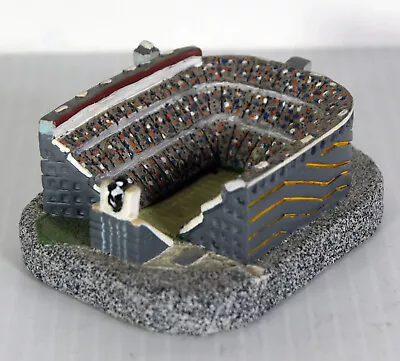 3  Miniature Denver Broncos Stadium NFL Football Game Arena Licensed • $59.99