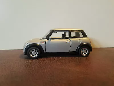 1:28 MINI Cooper Pull-Back Car • $9.99