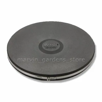 Matala Rubber Membrane 9  Air  Diffuser Disc EPDM Aerator • $45.88