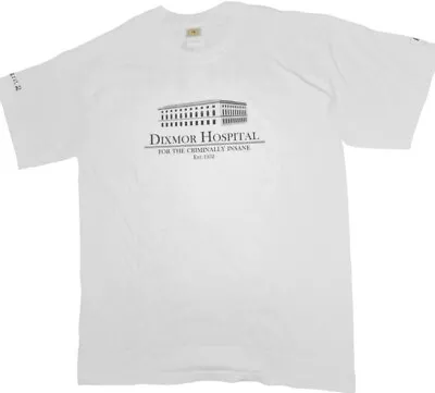 Manhunt 2 DOCTOR T-Shirt RARE Promo Item • $100