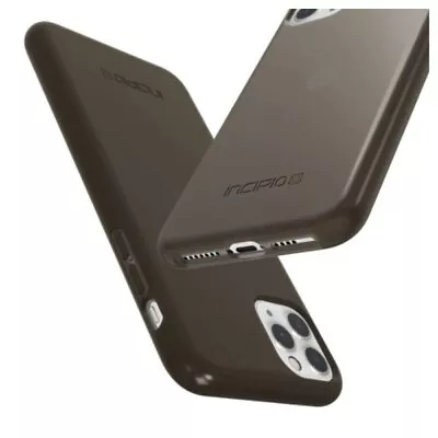  Incipio NGP 3.0 Pure Slim Case For Apple IPhone 11 Pro Max - Black • $24.95