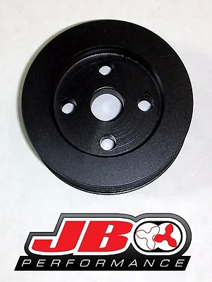 Whipple Lysholm 2300AX 1600AX Supercharger Pulley Chevy GMC Saleen Series 5 • $179.99