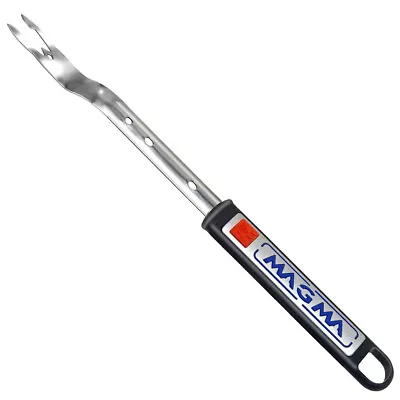 Magma A10-135T Telescoping Fork - Extendable BBQ & Campfire Tool • $21.33