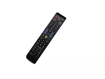 FIT For Samsung UA40EH5000 UA46EH5000 UA50EH5000 LED HDTV TV Remote Control • $18.38