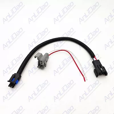 Fits Mercruiser 3.0 4.3 5.0 5.7L 350 Ignition Coil Harness Distributor 3854084 • $38.90