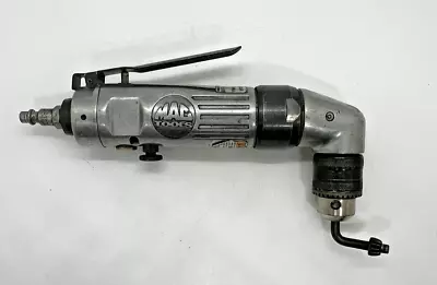 Mac Tools Ad38000ah 3/8  Right Angle Reversible Air Drill • $90