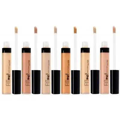 Maybelline Fit Me Concealer - 6.8ml - Choose Your Shade • £7.99