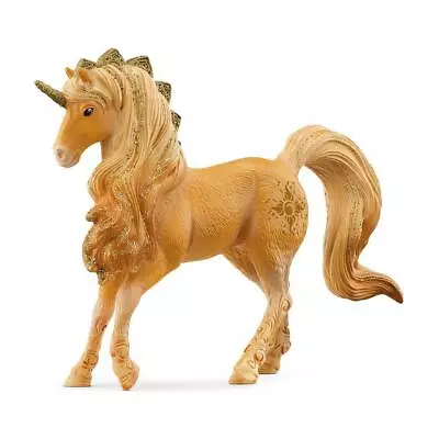 Schleich Bayala Figure - Apollon Unicorn Stallion • £14.99