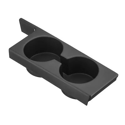 Cup Holder Front Storage Box For BMW E39 5-Series 1997-03 528i 525i 530i 540i M5 • $11.90