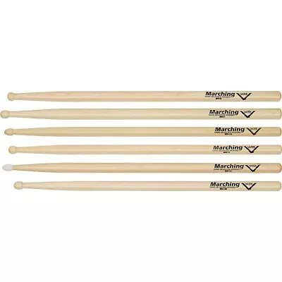 Vater Marching Sticks MV10 • $12.49