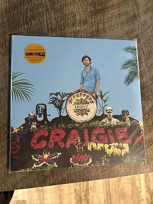John Craigie Sgt Peppers Lonely 2Lp Colored Vinyl Limited 1000 Copies RSD 2023 • $95