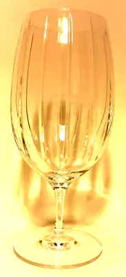 Williams Sonoma - 10040852 - Dorset Water Goblet/Glass • $49.95