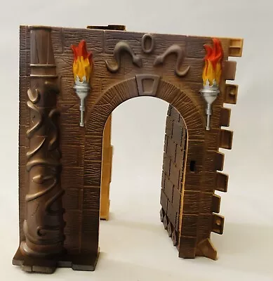 $15 • Buy Harry Potter Basilisk Attack Electronic Playset Game 2002 REPLACEMENT Piece