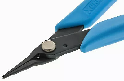 Xuron Tweezer Nose Pliers - Smooth (450) 90065 • $39.07