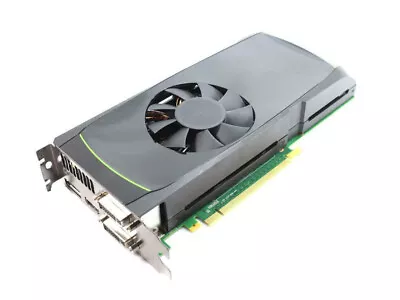 0wgp2g Dell Geforce Gtx 560 Ti 1280mb Gddr5 Pcie X16 Graphics Card Wgp2g • $69.99