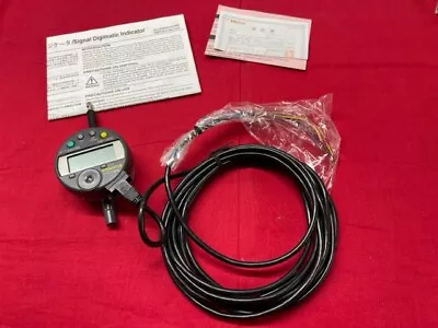 Mitutoyo 543-283B Absolute Digimatic Indicator 0-.5   IN STOCK • $170