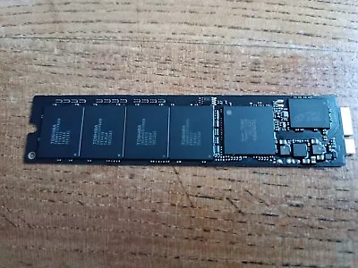 £19.99 • Buy Apple Macbook Air 11  13 A1370 A1369 2010 2011 64gb Ssd Tested Fully Working