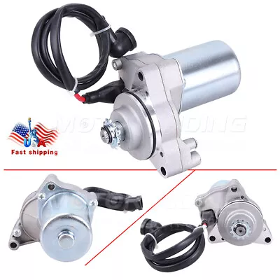 3 Bolt Starter 110cc 125cc ATV Go Kart Dirt Bike TaoTao Coolster Roketa LiFan • $20.59