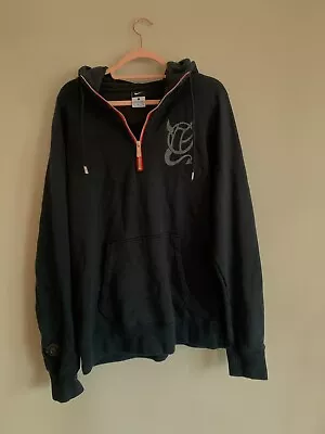 NIKE Manchester United Hoodie Size L • $47.36