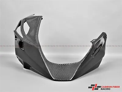 2010-2013 Kawasaki Z1000 Belly Pan - 100% Carbon Fiber • $278.30