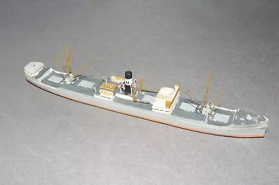 Wms Gb Cargo Ship 'ss Harbledown' 1/1250 Model Ship • £19.99