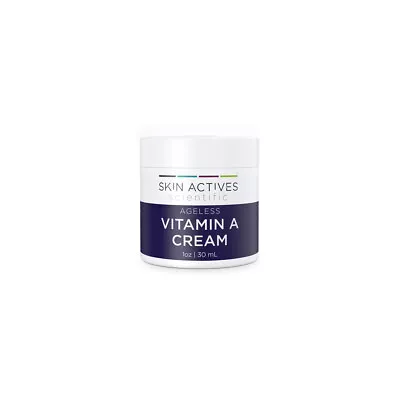 Vitamin A Cream • $23.99