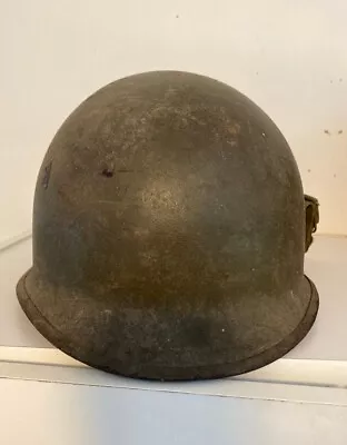 WW2 US M1 Liner Helmet Headband • $150