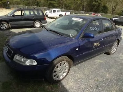 00 01 02 03 04 05 Passat Ac Compressor 1.8l Turbo Gas 190804 • $95