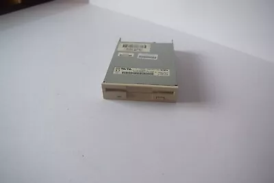 NEC Compaq Internal Floppy Disk Drive 3.5  1.44mb FD1231T Dated 2000 • £5