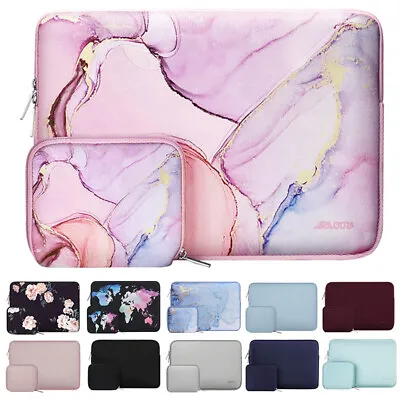 $17.99 • Buy Laptop Sleeve For 2022 MacBook Pro Air 13 14 15 16 Inch M1 M2 Notebook Bag Case