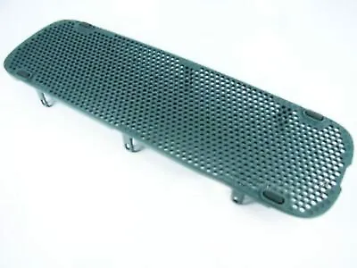 Xbox 360 Console Right Cover Panel Grille X800370 Gray • $13.88