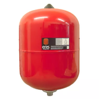 Altecnic - ERES 18 Litre Heating Expansion Vessel ER-18LTVESS • £33.85