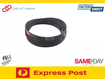 1PCS NEW Drum Washing Machine Belt 6PH1952 Washing Machine Belt 6PH 1952 Belt • $35.99